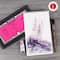ARCHES® Aquarelle 10" x 6" Hot Pressed Watercolour Travel Journal